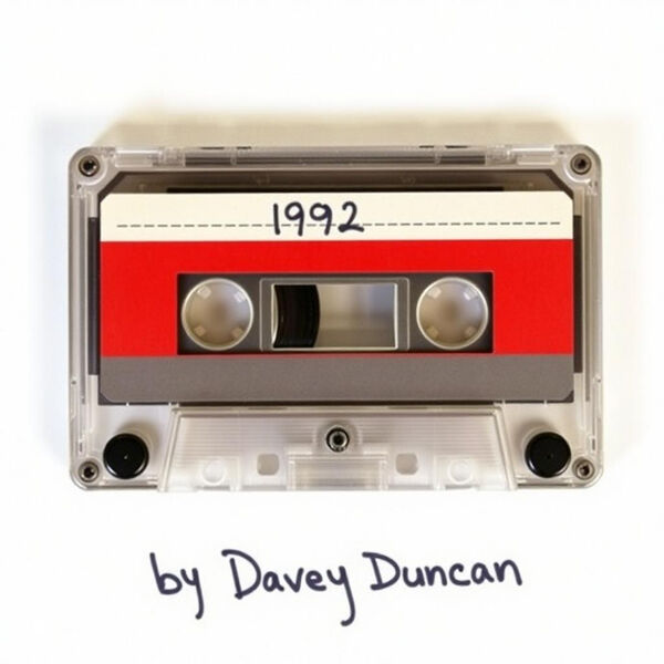 Davey Duncan|1992 Davey Duncan|1992
