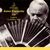 Astor Piazzolla Astor Piazzolla and his Tango Quintet • Live in Lugano 13 October 1983