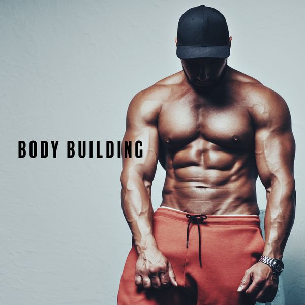Various Artists - Body Building (Fitness Passion, Vol. 1) Various Artists - Body Building (Fitness Passion, Vol. 1)