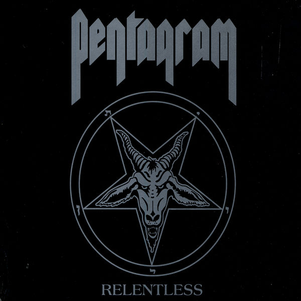 Pentagram|Relentless