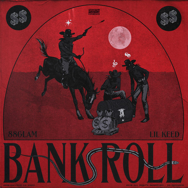 88GLAM|Bankroll