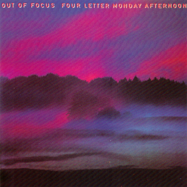 Various Artists|Four Letter Monday Afternoon Various Artists|Four Letter Monday Afternoon