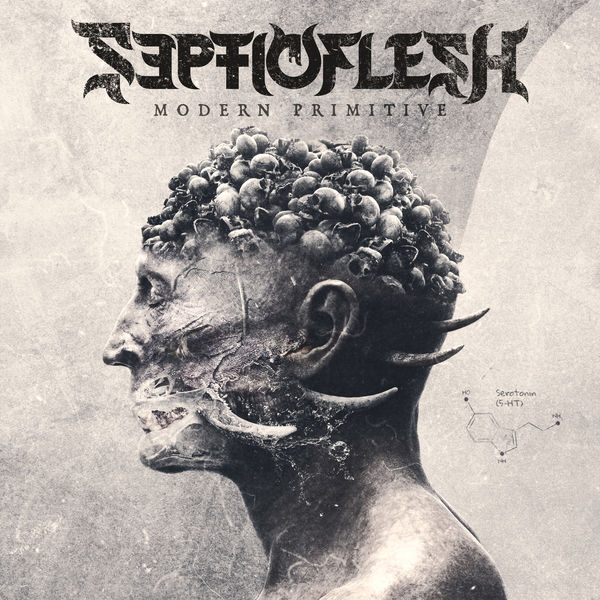 Septicflesh|Modern Primitive Septicflesh|Modern Primitive