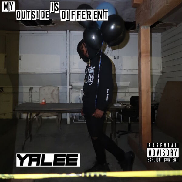 Yalee|My Outside Is Different Yalee|My Outside Is Different