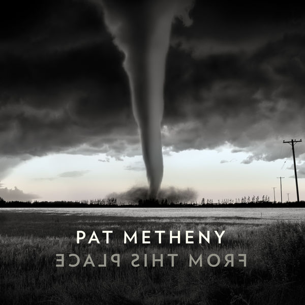 Pat Metheny - Same River Pat Metheny - Same River