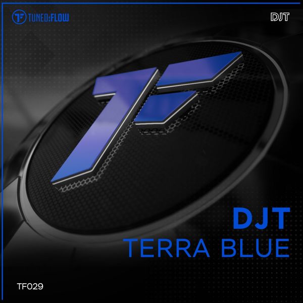 DJT - Terra Blue DJT - Terra Blue