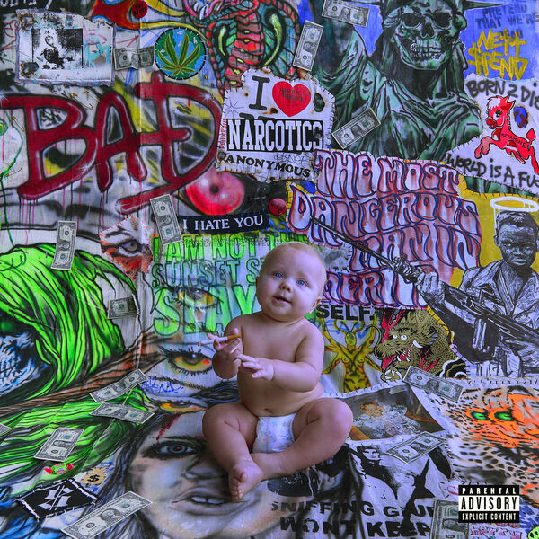 Nettspend|BAD ASS F*CKING KID Nettspend|BAD ASS F*CKING KID