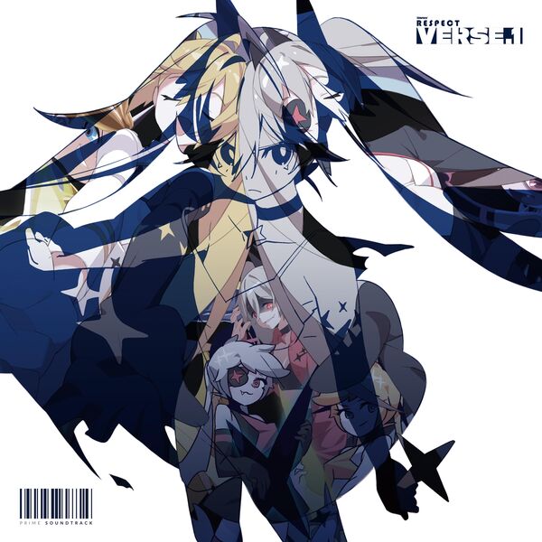 DJMAX RESPECT VERSE.1, DJMAX Entertainment - Qobuz