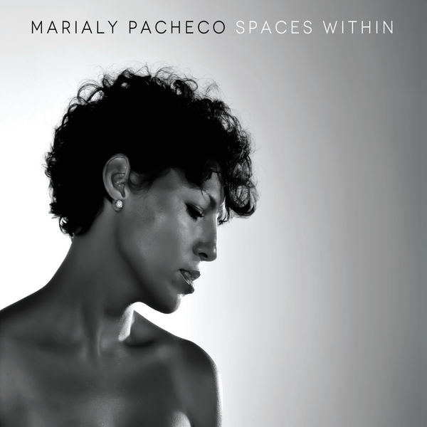 Marialy Pacheco|Spaces Within