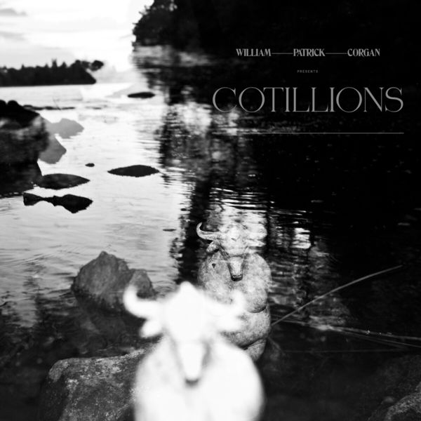 Billy Corgan - Cotillions Billy Corgan - Cotillions