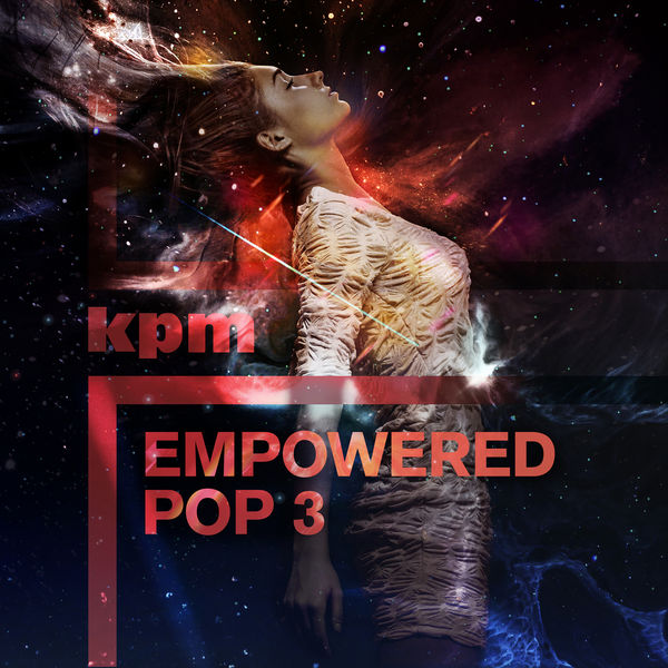 Various Artists - Empowered Pop 3 Various Artists - Empowered Pop 3