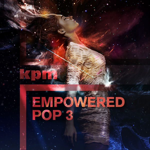 Various Artists|Empowered Pop 3