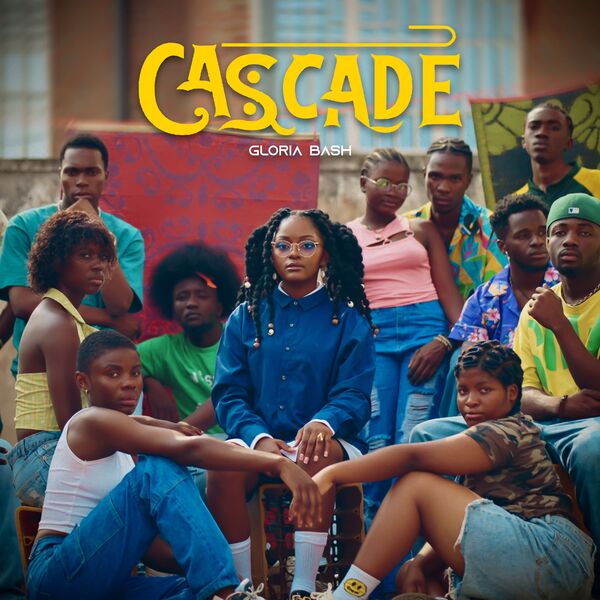 Gloria BASH|Cascade