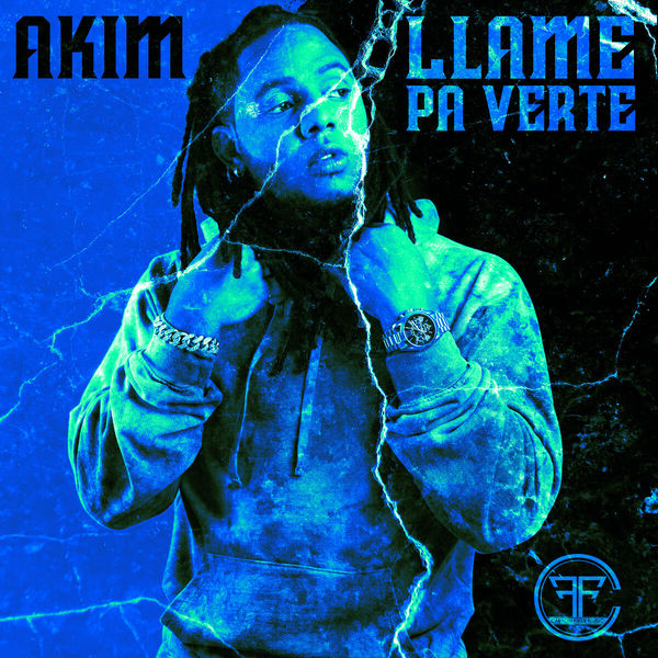 Akim - Llame Pa Verte Akim - Llame Pa Verte