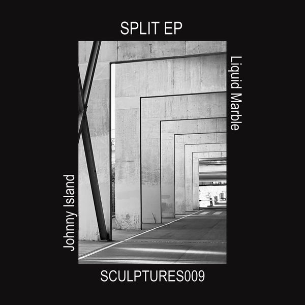Johnny Island|SPLIT EP (Original) Johnny Island|SPLIT EP (Original)