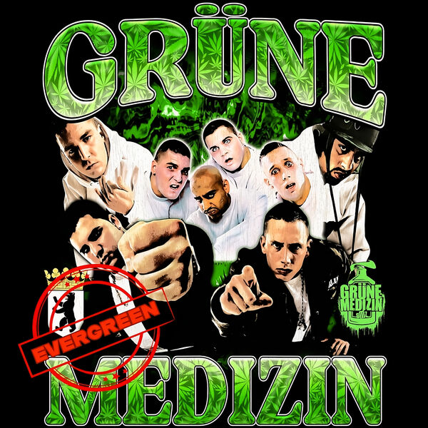 Grüne Medizin|Evergreen