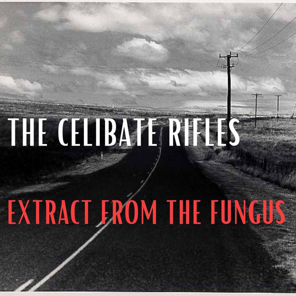 The Celibate Rifles - Extract from the Fungus The Celibate Rifles - Extract from the Fungus