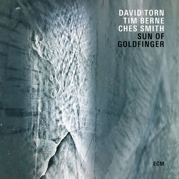 David Torn - Sun Of Goldfinger David Torn - Sun Of Goldfinger