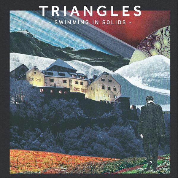 Swimming in Solids, Triangles Qobuz