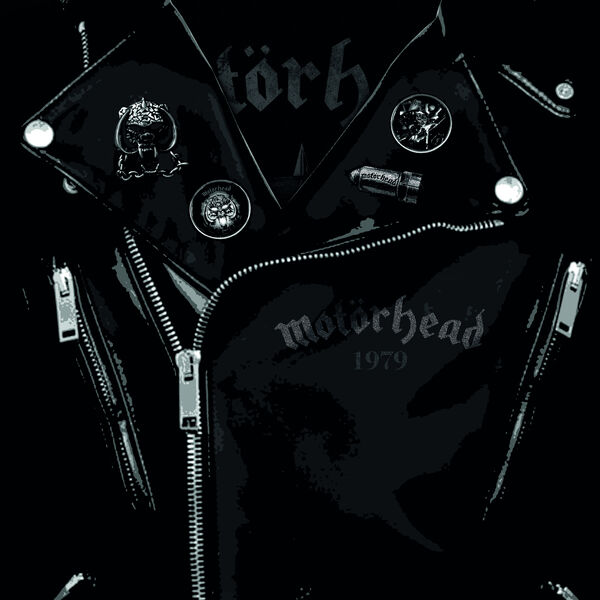 Motörhead - 1979 Motörhead - 1979
