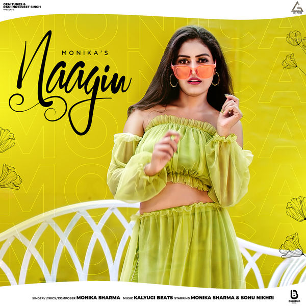 Monika Sharma - Naagin Monika Sharma - Naagin