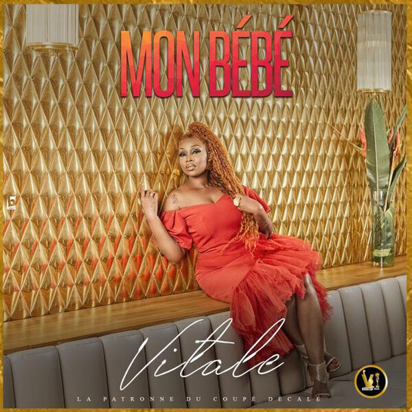Album Mon Bebe Vitale Qobuz Download And Streaming In High Quality
