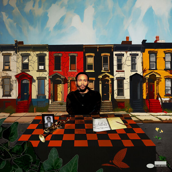 Brandon Woody|For The Love Of It All Brandon Woody|For The Love Of It All