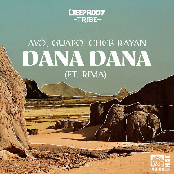 Avo|Dana Dana (ft. Rima)