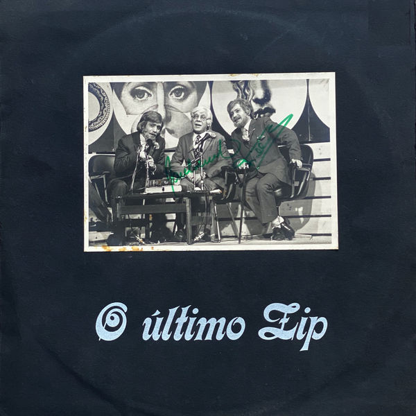 Various Artists - O Ultimo Zip Various Artists - O Ultimo Zip