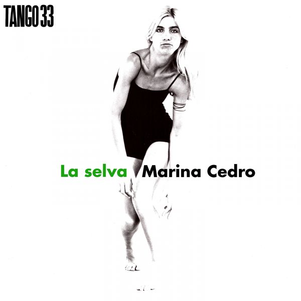 Marina Cedro|La Selva