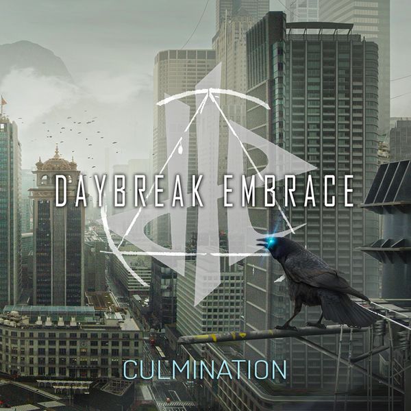 Daybreak Embrace - Culmination Daybreak Embrace - Culmination
