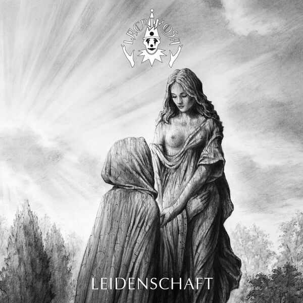 Lacrimosa|Leidenschaft Lacrimosa|Leidenschaft