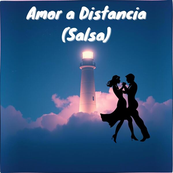 Pranaworld|Amor a distancia (Salsa)