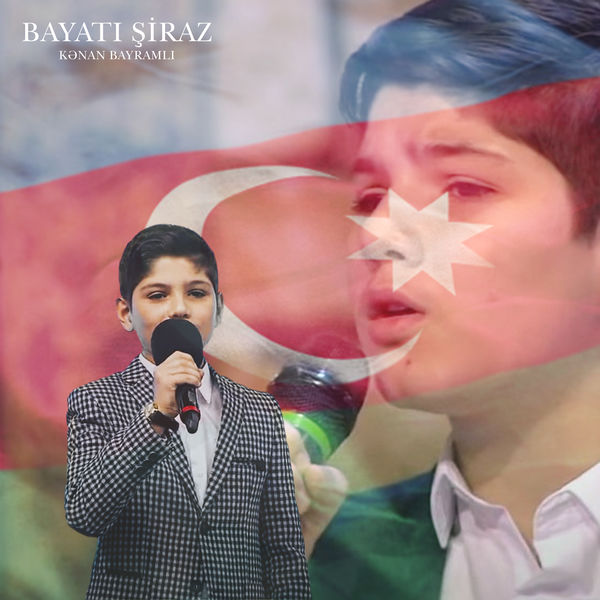 Kənan Bayramlı|Bayatı-Şiraz Kənan Bayramlı|Bayatı-Şiraz