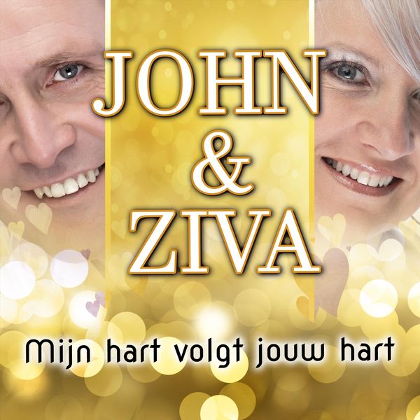 John|Mijn Hart Volgt Jouw Hart John|Mijn Hart Volgt Jouw Hart