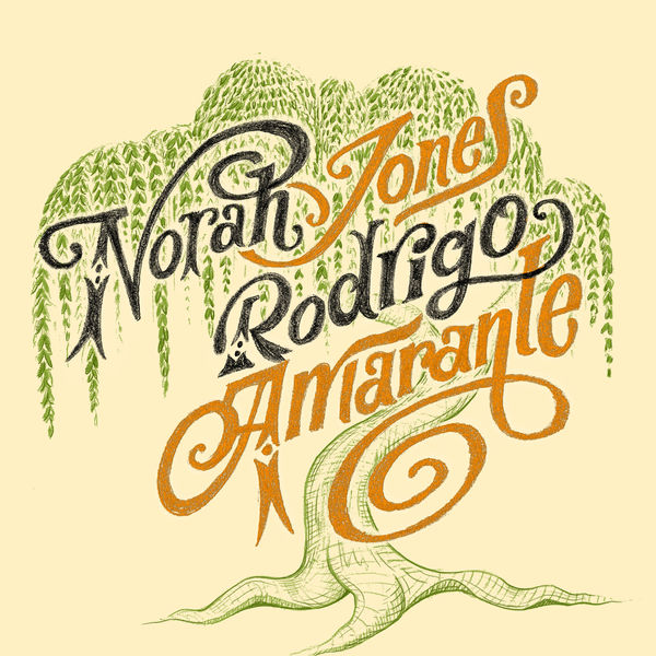 Norah Jones - I Forgot / Falling Norah Jones - I Forgot / Falling