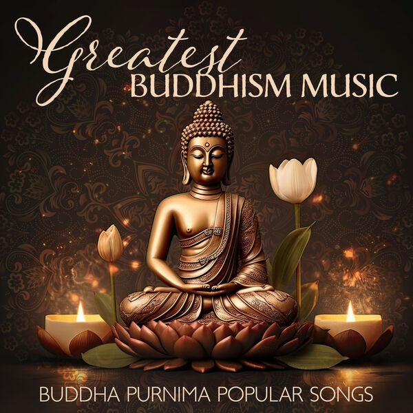 Greatest Buddhism Music Buddha Purnima Popular Songs, Mantras For