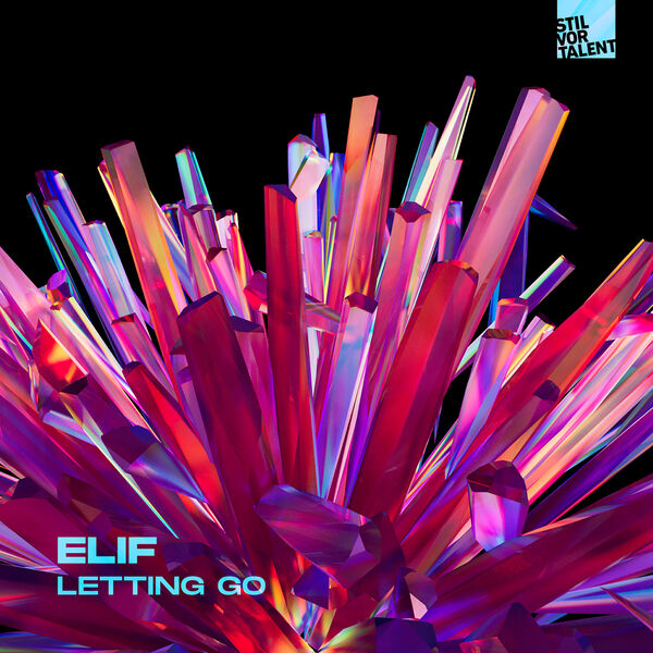 Elif (TR)|Letting Go Elif (TR)|Letting Go