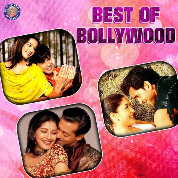 Various Artists|Best of Bollywood Various Artists|Best of Bollywood