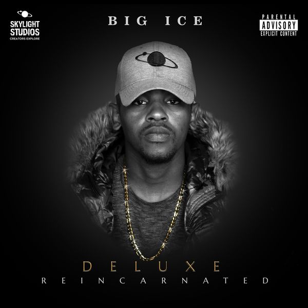 Big Ice|REINCARNATED (DELUXE) Big Ice|REINCARNATED (DELUXE)