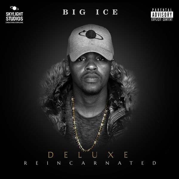 Big Ice|REINCARNATED (DELUXE)