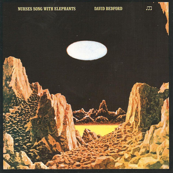 David Bedford|Nurses Song With Elephants David Bedford|Nurses Song With Elephants