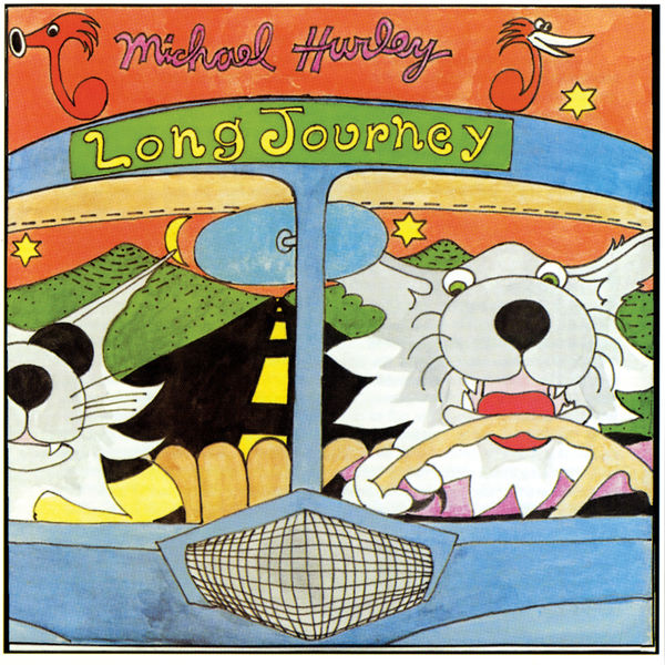 Michael Hurley|Long Journey Michael Hurley|Long Journey