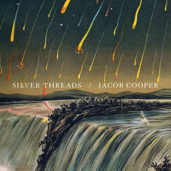 Jacob Cooper - Silver Threads Jacob Cooper - Silver Threads