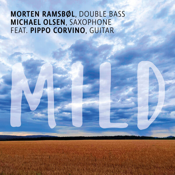 Morten Ramsbøl|Mild Morten Ramsbøl|Mild