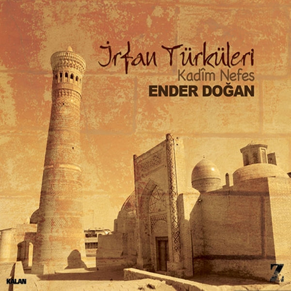 Ender Doğan - İrfan Türküleri Ender Doğan - İrfan Türküleri