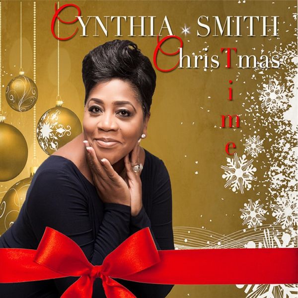 Cynthia Smith - Christmas Time Cynthia Smith - Christmas Time