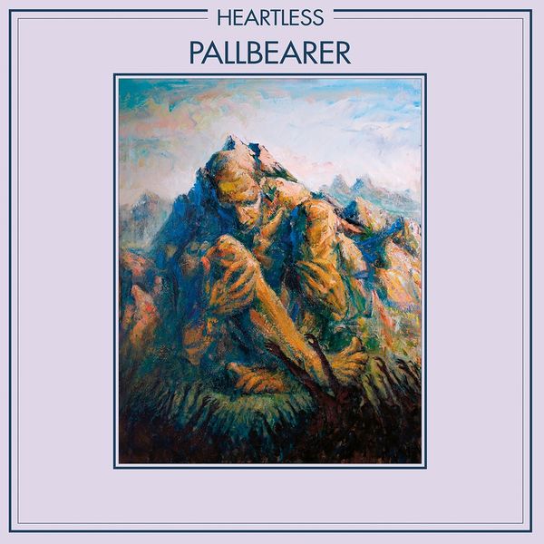 Pallbearer|Heartless