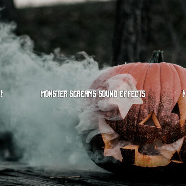 ! Monster Screams Sound Effects !, The Citizens of Halloween Qobuz
