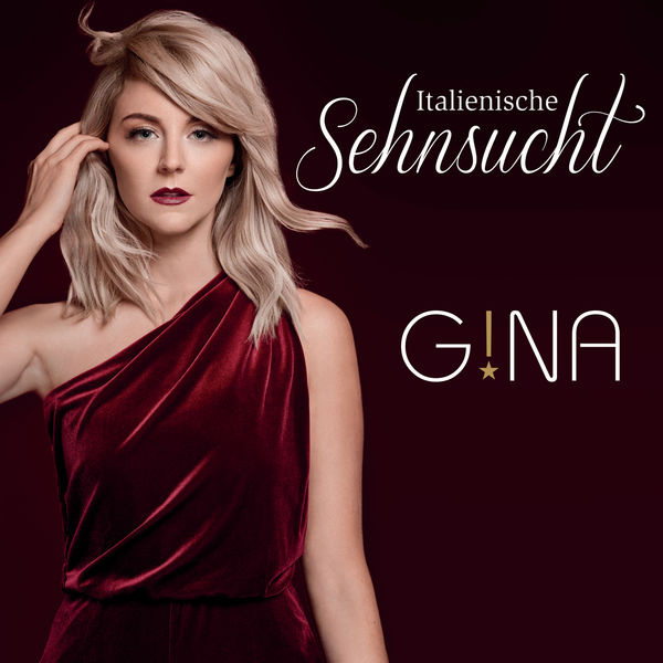 Gina - Italienische Sehnsucht Gina - Italienische Sehnsucht